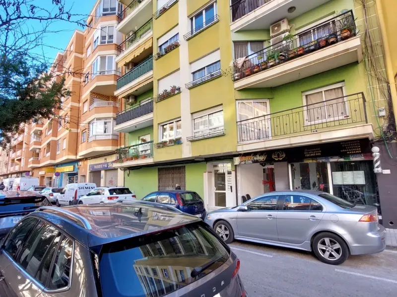 Vivir el centro de Dénia, a tu manera