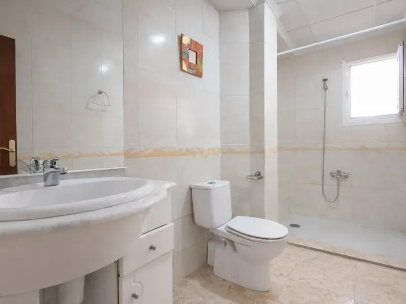 Vivir el centro de Dénia, a tu manera