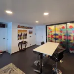 Residencia de lujo en primera linea con vistas infinitas al Mediterráneo - Albufereta, Alicante 9