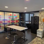 Residencia de lujo en primera linea con vistas infinitas al Mediterráneo - Albufereta, Alicante 13