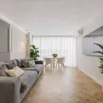Apartamento reformado a 100 m del mar en Los Boliches 1