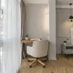 Apartamento reformado a 100 m del mar en Los Boliches 11