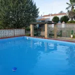 🌿 Finca con olivar en Zafra: 30.000 m² de terreno + casa 255 m² con piscina y dos porches 🏡☀️ 13