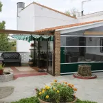 🌿 Finca con olivar en Zafra: 30.000 m² de terreno + casa 255 m² con piscina y dos porches 🏡☀️ 15