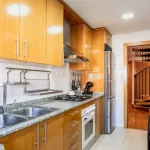 Ático dúplex con terraza solárium, piscina y parking en el Eixample de Sant Joan Despí 10