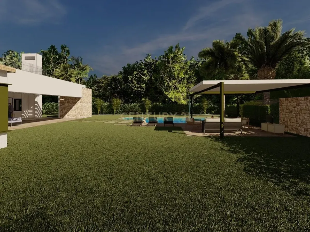 Parcela Exclusiva en Dehesa de Campoamor