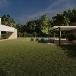 Parcela Exclusiva en Dehesa de Campoamor 2