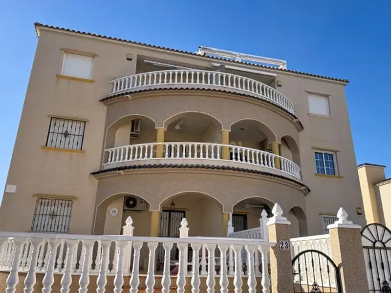 Parcela Exclusiva en Dehesa de Campoamor