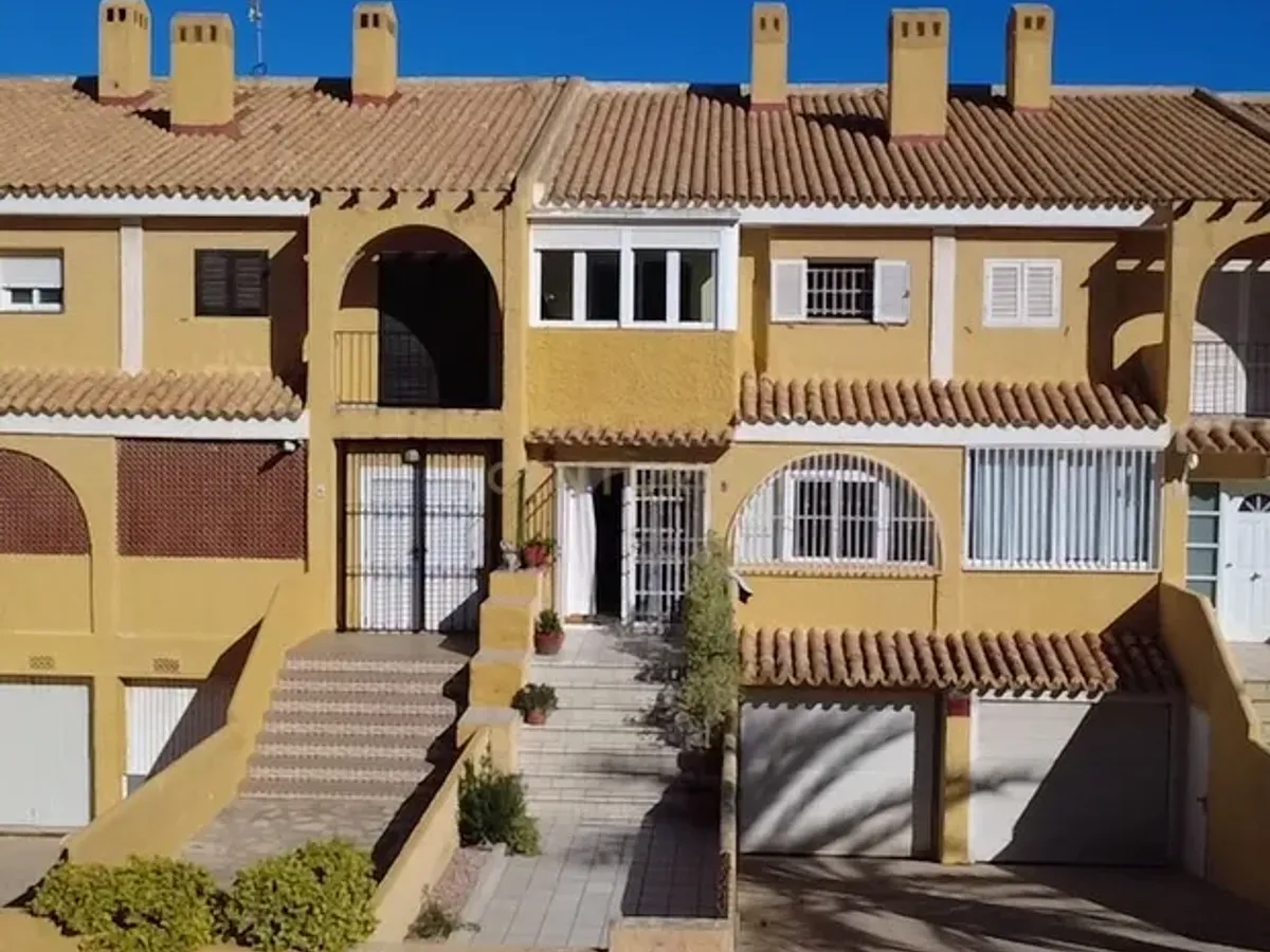 Parcela Exclusiva en Dehesa de Campoamor