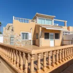 Parcela Exclusiva en Dehesa de Campoamor 14