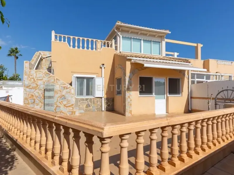 Parcela Exclusiva en Dehesa de Campoamor