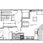 Planta baja para estrenar con patio privado en la Creu de Barberà - Sabadell 2