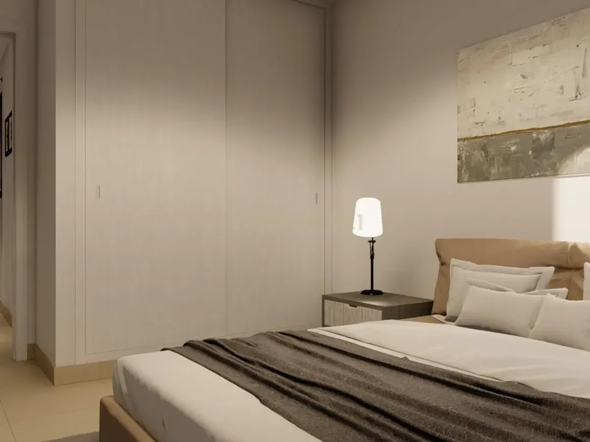 Planta baja para estrenar con patio privado en la Creu de Barberà - Sabadell