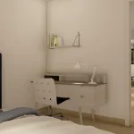 Planta baja para estrenar con patio privado en la Creu de Barberà - Sabadell 5