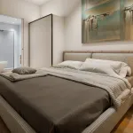 Planta baja a estrenar con gran patio en Jaume Pinent, Barcelona 2