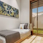 Planta baja a estrenar con gran patio en Jaume Pinent – Barcelona 2