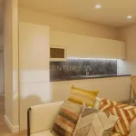 Planta baja a estrenar con gran patio en Jaume Pinent – Barcelona 12