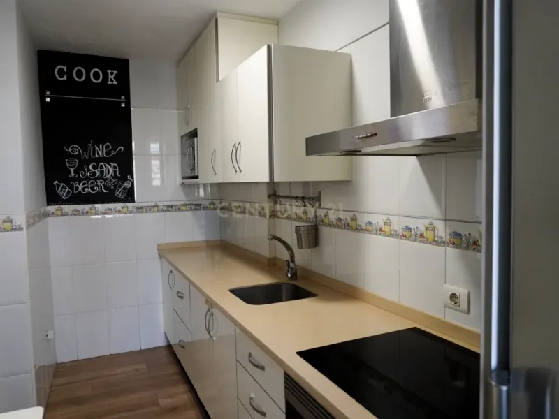 Tríplex en Venta en Av. Marítima, Candelaria