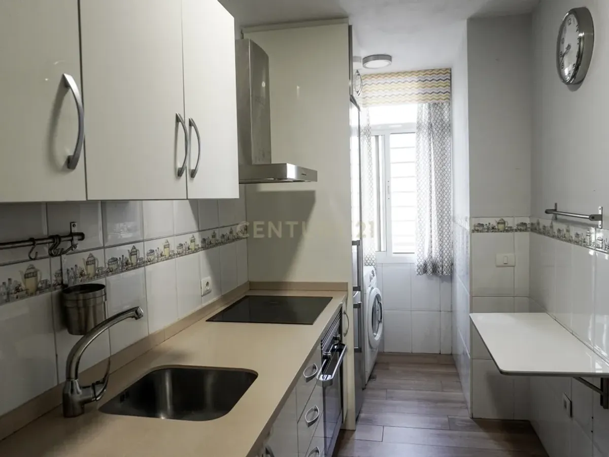 Tríplex en Venta en Av. Marítima, Candelaria