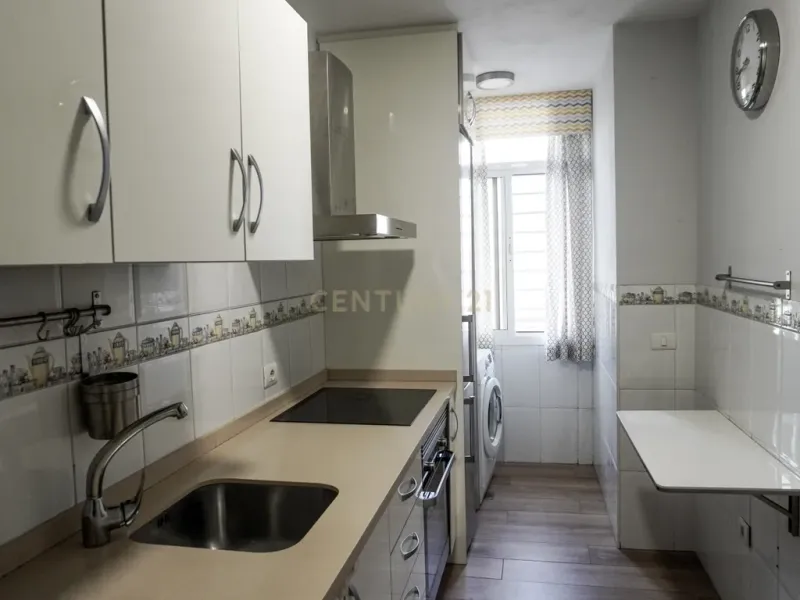 Tríplex en Venta en Av. Marítima, Candelaria