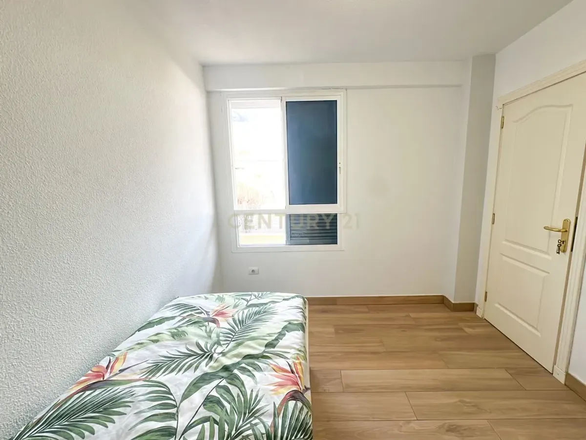 Tríplex en Venta en Av. Marítima, Candelaria