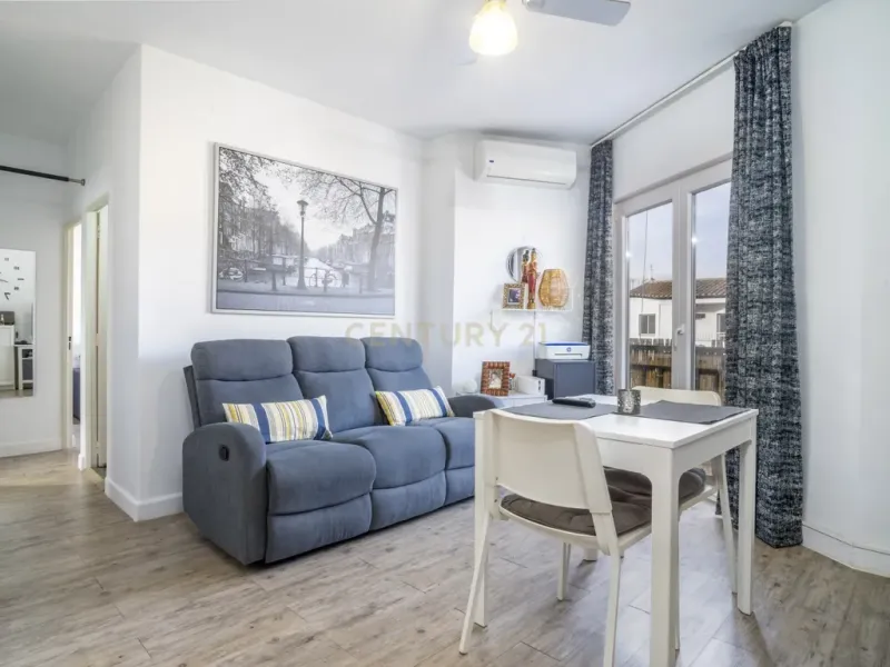 Moderno apartamento en Fuengirola, Málaga - 3 habitaciones