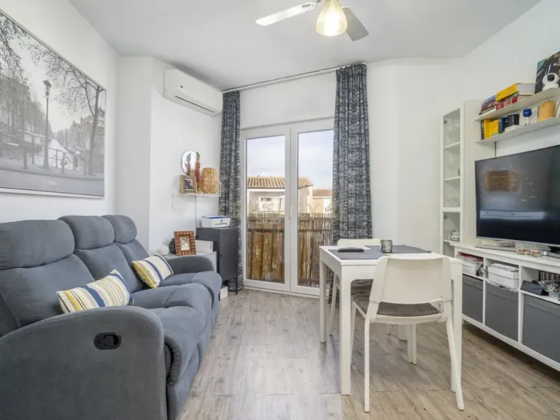 Moderno apartamento en Fuengirola, Málaga - 3 habitaciones