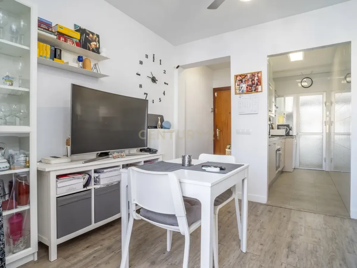 Moderno apartamento en Fuengirola, Málaga - 3 habitaciones