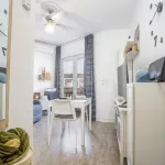 Moderno apartamento en Fuengirola, Málaga - 3 habitaciones 6