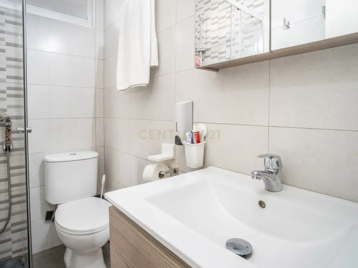 Moderno apartamento en Fuengirola, Málaga - 3 habitaciones