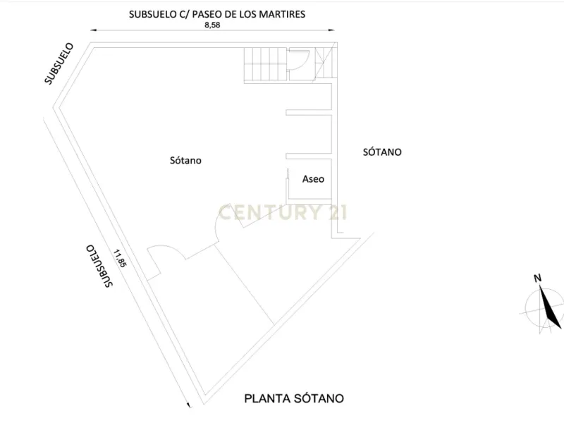 Venta de local comercial rentando