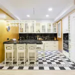 Ubicación excepcional, espacio y confort en el corazón de Zona Alta 2