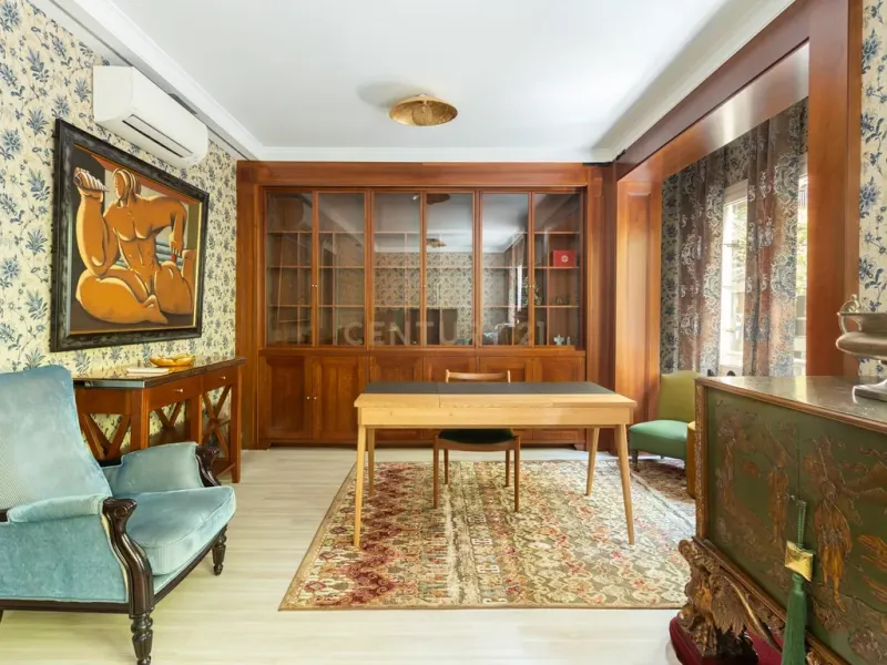 Ubicación excepcional, espacio y confort en el corazón de Zona Alta