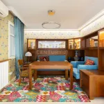 Ubicación excepcional, espacio y confort en el corazón de Zona Alta 7