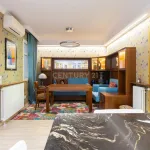 Ubicación excepcional, espacio y confort en el corazón de Zona Alta 8