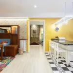 Ubicación excepcional, espacio y confort en el corazón de Zona Alta 9