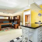 Ubicación excepcional, espacio y confort en el corazón de Zona Alta 10