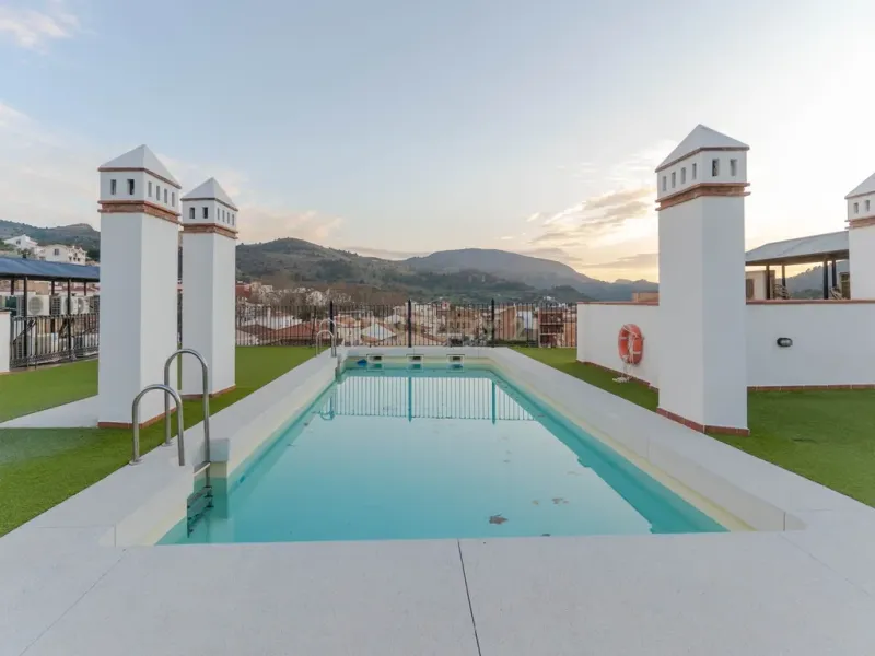 Acogedor apartamento en Vélez de Benaudalla, Granada
