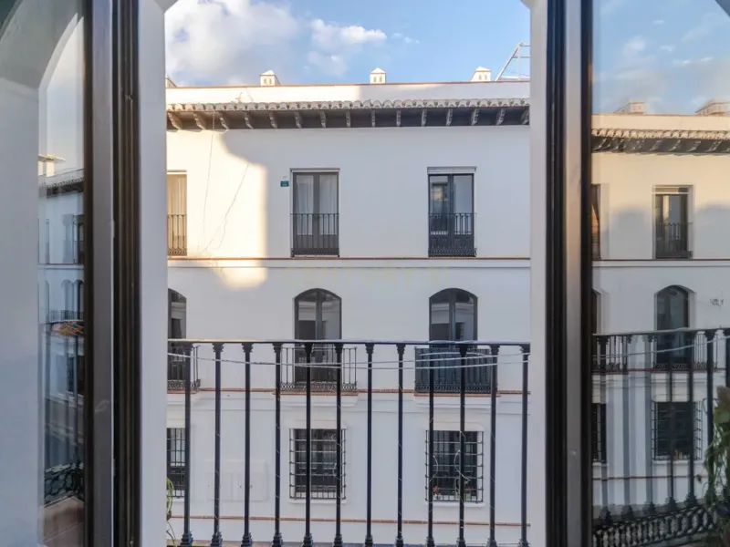 Acogedor apartamento en Vélez de Benaudalla, Granada