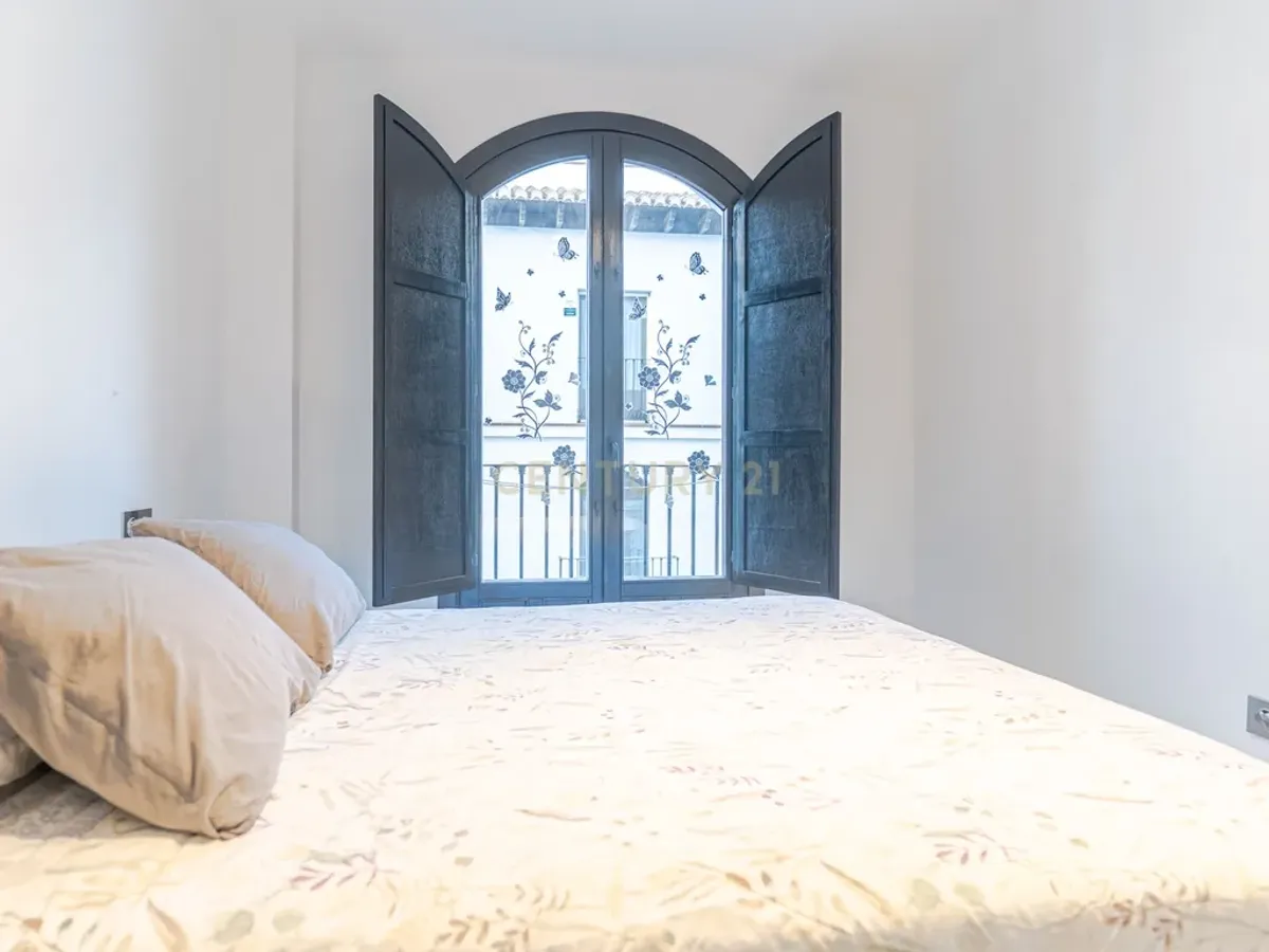 Acogedor apartamento en Vélez de Benaudalla, Granada