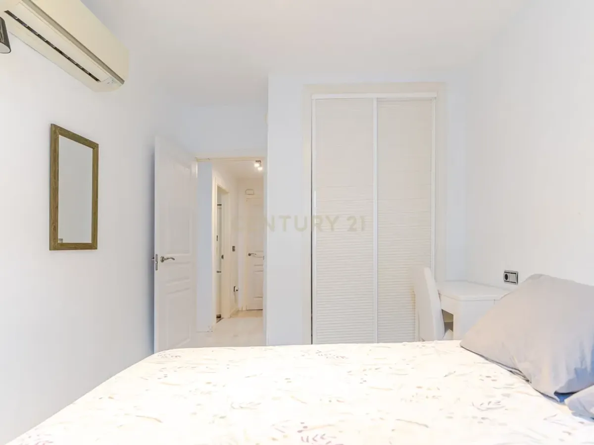 Acogedor apartamento en Vélez de Benaudalla, Granada