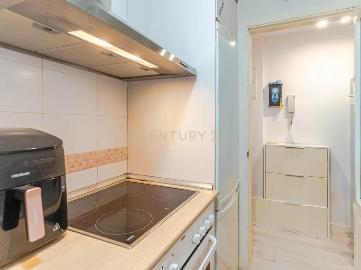 Acogedor apartamento en Vélez de Benaudalla, Granada