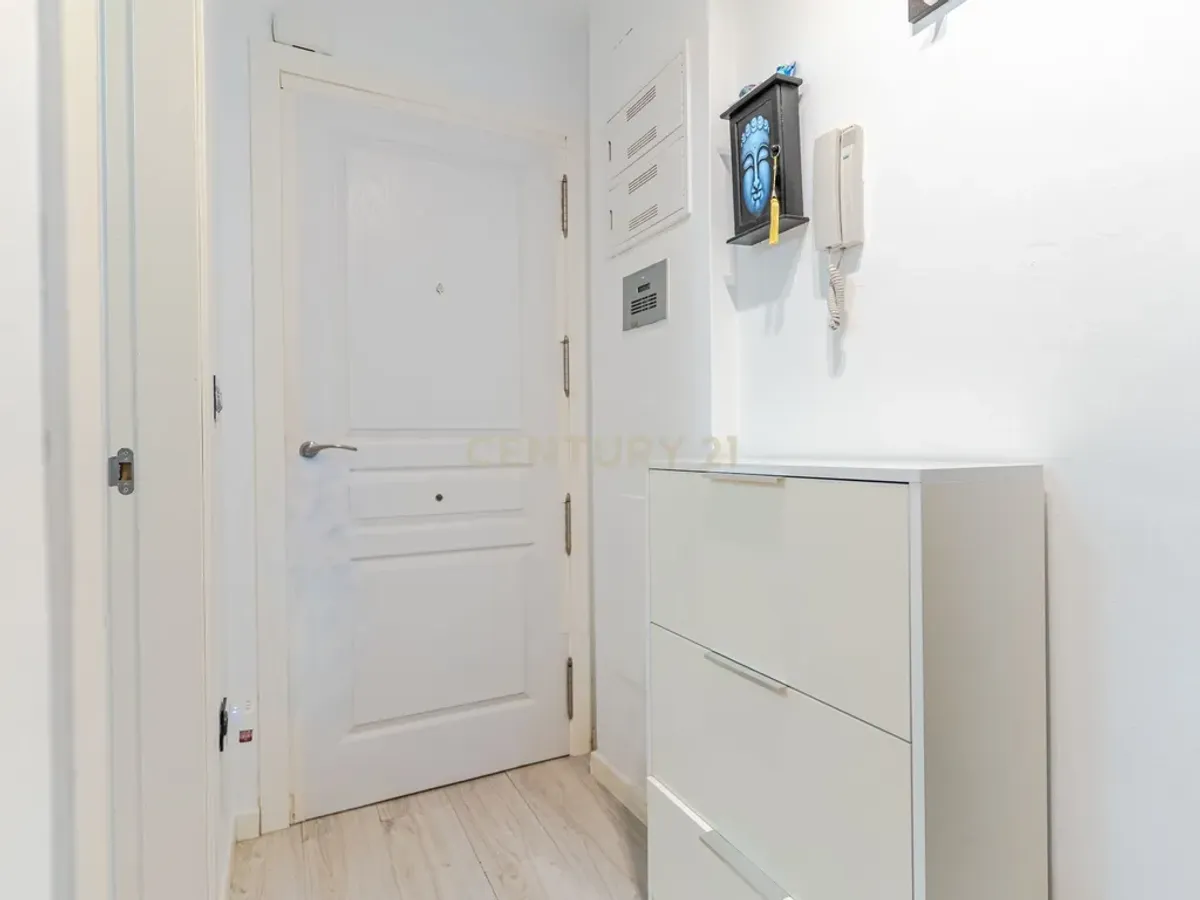 Acogedor apartamento en Vélez de Benaudalla, Granada