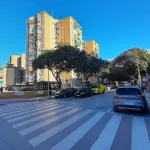 Amplio piso en venta en la Avenida de Europa 2