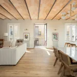 Exclusividad histórica en el corazón del Gòtic – Calle Fusteria 1