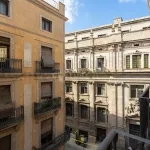 Exclusividad histórica en el corazón del Gòtic – Calle Fusteria 2
