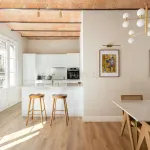 Exclusividad histórica en el corazón del Gòtic – Calle Fusteria 3