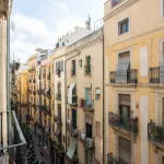 Exclusividad histórica en el corazón del Gòtic – Calle Fusteria 5