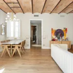 Exclusividad histórica en el corazón del Gòtic – Calle Fusteria 9