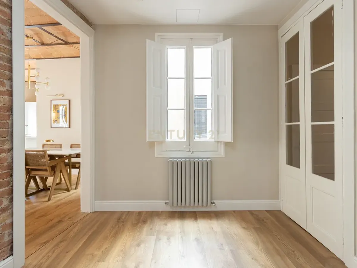 Exclusividad histórica en el corazón del Gòtic – Calle Fusteria